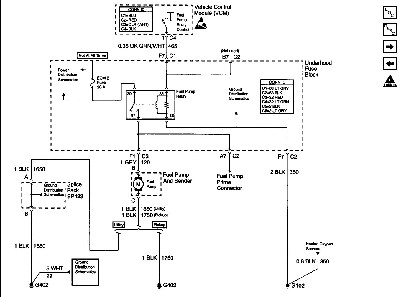 2005 Dodge Ram 1500 Fuel Pump Wiring Diagram Freeze Emma Daily - Ram 5500 Fuel Pump Wiring Diagram