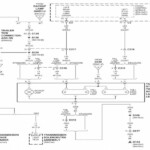 2005 Dodge Ram 2500 Trailer Wiring Diagram Wiring Diagram