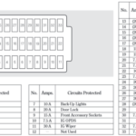 2005 Honda Accord Wiring Diagram - 2005 Dodge RAM 3500 Ac Wiring Diagram