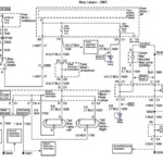 2006 Chevy Silverado Turn Signal Wiring Diagram Collection Wiring  - 2016 Ram 7 Way Plug Wiring Diagram