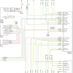 2006 Chrysler 300C Radio Wiring Diagram Easy Wiring