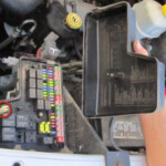 2006 Dodge 1500 Fuse Box Location Schematic And Wiring Diagram