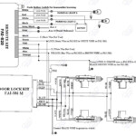 2006 Dodge Dakota Driver Door Panel Unlock Switch Wiring Diagram