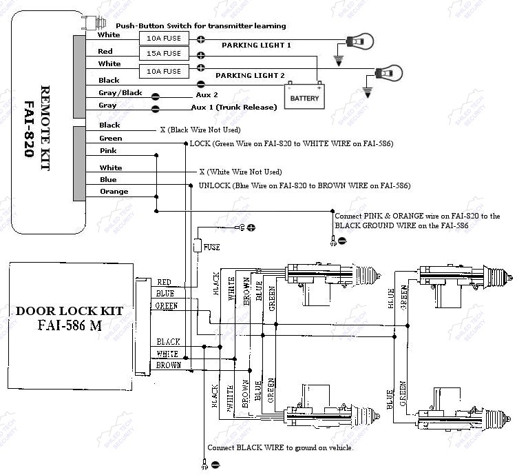 2006 Dodge Dakota Driver Door Panel Unlock Switch Wiring Diagram