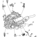 2006 Dodge Dakota O2 Sensor Wiring Wiring Diagram Database - 2003 Dodge RAM 1500 O2 Sensor Wiring Diagram