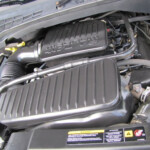 2006 Dodge Durango Engine 47 L V8 Ultimate Dodge - Dodge RAM 2012 Pcm Wiring Diagram 4.7 V8