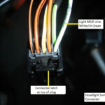 2006 Dodge Ram 1500 Remote Start Pictorial