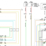 2006 Dodge Ram 1500 Stereo Wiring Diagram Database - 2006 Dodge RAM Iod Wiring Diagram