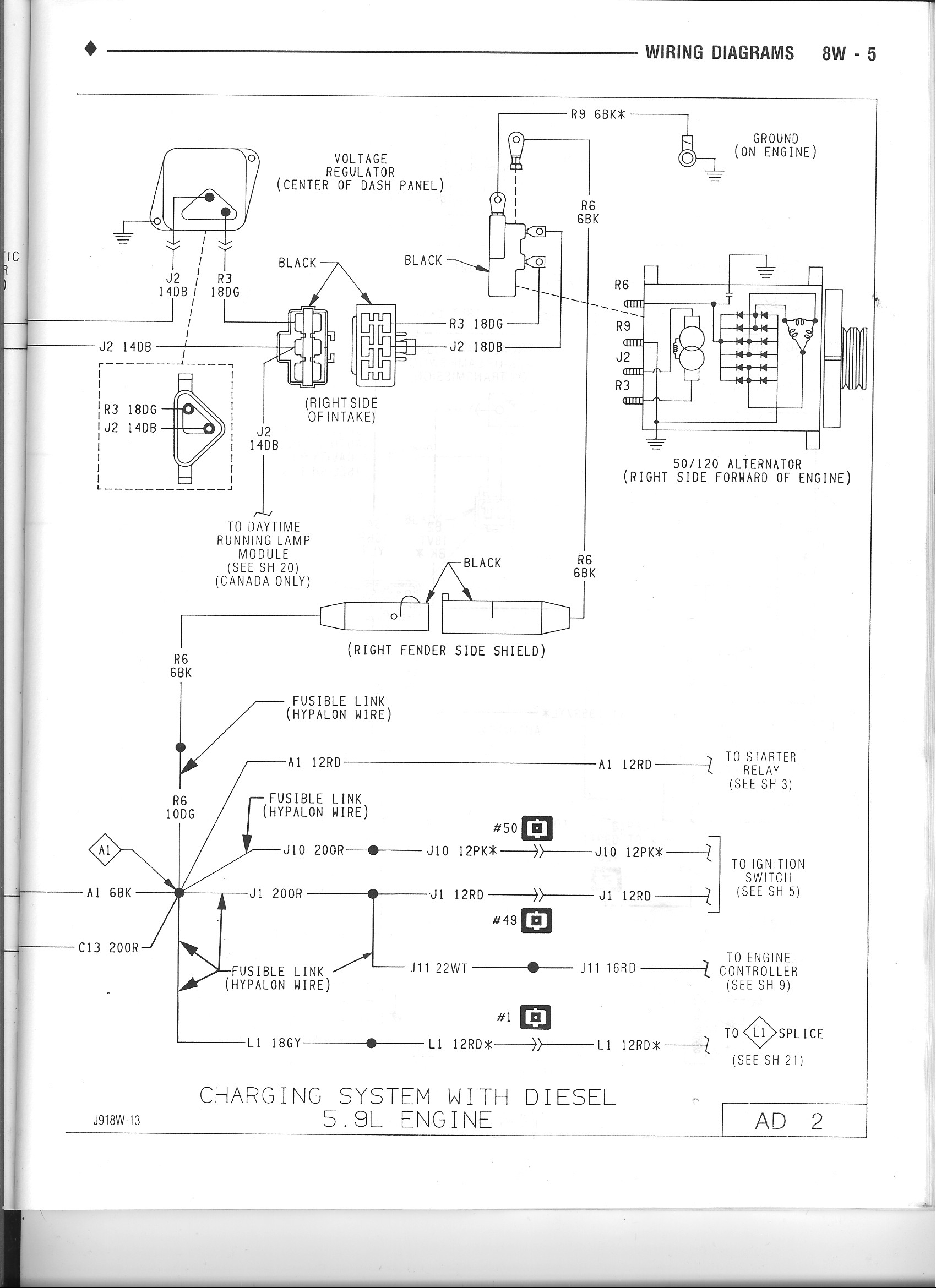 2006 Dodge Ram 2500 Diesel Wiring Diagram For Your Needs - 2006 Dodge RAM 2500 Diesel Ac Wiring Diagram