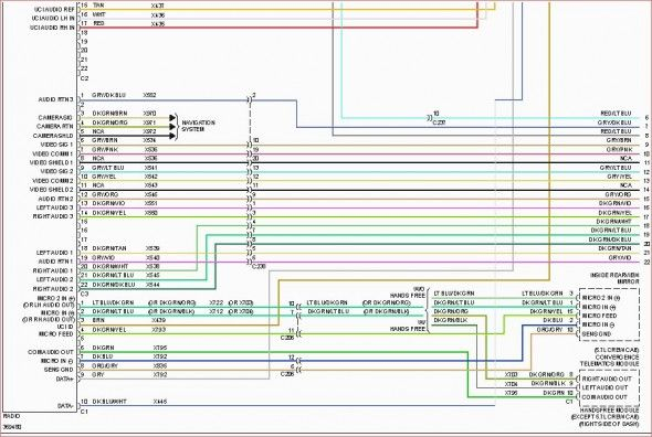 2006 Dodge Ram 2500 Radio Wiring Diagram Di 2020 - 2015 Ram 1500 Tail Light Wiring Diagram