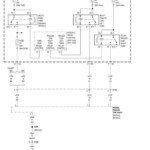 2006 Dodge Ram 2500 Tipm Wiring Diagram - 2006 Dodge RAM Iod Wiring Diagram