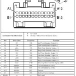 2007 Chevy Cobalt Stereo Wiring Diagram Chevy Trailblazer Chevy  - 2007 Ram 1500 Wiring Diagram