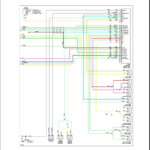 2007 Chevy Uplander Wiring Diagram - Ram 1500 Single Cab 2008 Radio Wiring Diagram