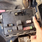 2007 Dodge Charger Sxt Fuse Box Cars Wiring Diagram