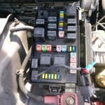 2007 Dodge Charger Sxt Fuse Box Cars Wiring Diagram