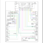 2007 Dodge Nitro Radio Wiring Diagram Collection Wiring Diagram Sample