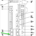 2007 Dodge Ram 1500 Fuel Pump Ultimate Dodge - 2007 Dodge RAM Fuel Pump Wiring Diagram