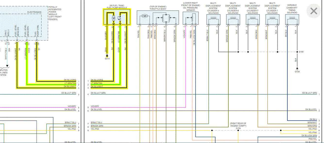 2007 Dodge Ram 1500 Fuel Pump Wiring Diagram Naturalful - 2007 Dodge RAM Fuel Pump Wiring Diagram