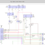 2007 Dodge Ram 1500 Radio Wiring Diagram Collection Wiring Diagram Sample