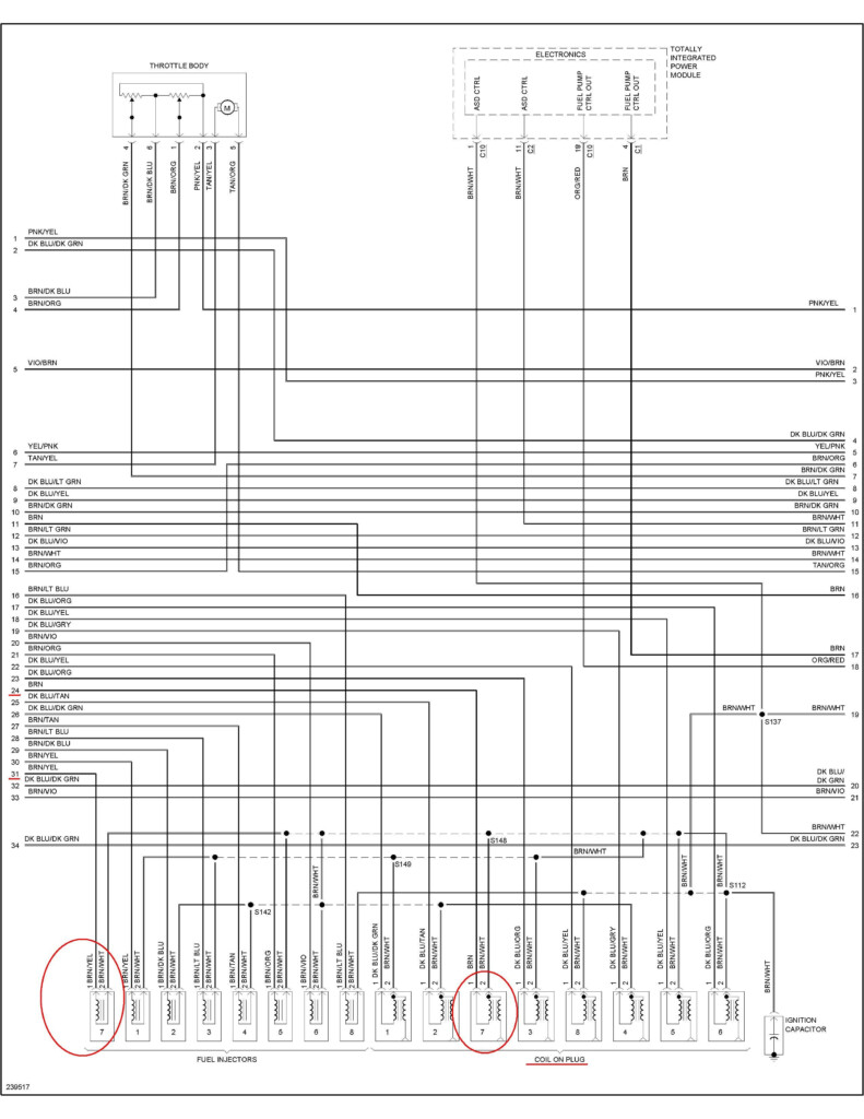 2007 Dodge Ram 1500 Stereo Wiring Harness 1992 Dodge Ram Dodge  - 2007 Dodge RAM 1500 Wiring Harness Diagram