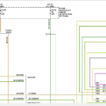 2008 Dodge Charger RT Radio Wiring Diagram