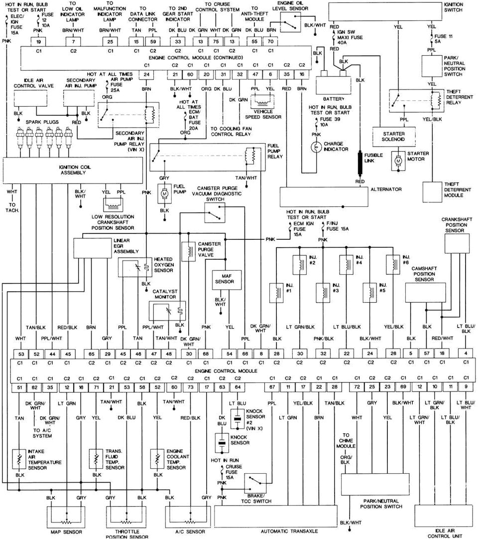 2008 Dodge Ram 1500 Wiring Diagram Autocardesign - 2008 Ram 1500 Reverse Wiring Diagram