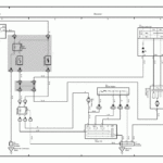 2008 Dodge Ram Ignition Wiring Diagram - 2008 Ram Ignition Wiring Diagram