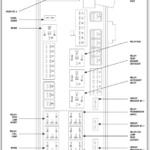 2008 Dodge Ram Infinity Amp Wiring Diagram Collection Wiring Diagram  - Dodge RAM 2008 Wiring Diagram