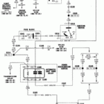 2008 Dodge Ram Wiring Diagram