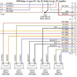 2008 Dodge Ram Wiring Diagram