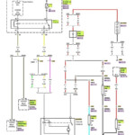 2008 Dodge Ram Wiring Diagram - 2008 Dodge RAM 4500 Wiring Diagrams