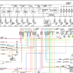 2008 Dodge Ram Wiring Diagram - 2010 Dodge RAM Alpine Wiring Diagram