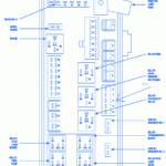 2008 Dodge Ram Wiring Diagram Images Wiring Collection - 2008 Ram Ignition Wiring Diagram