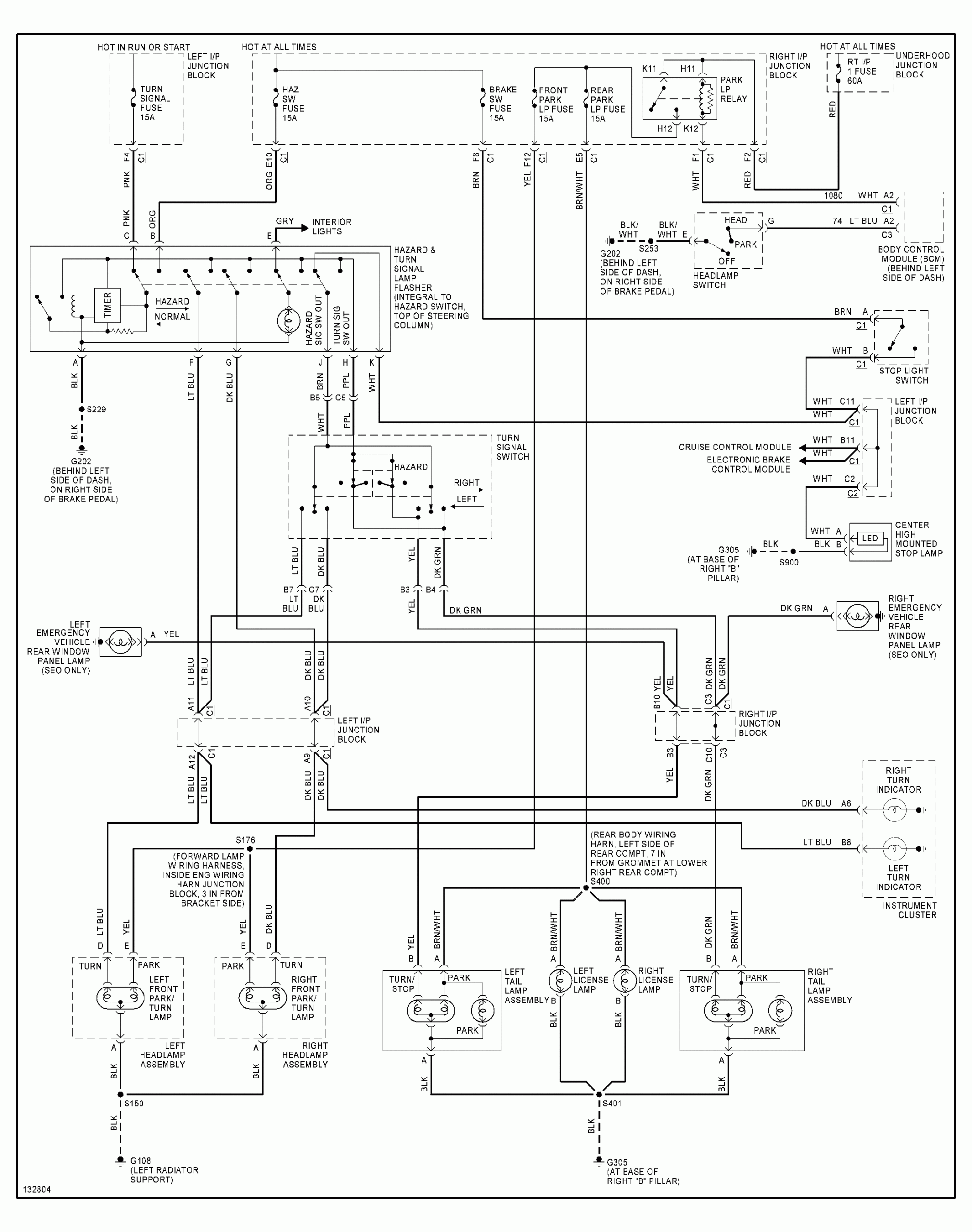 2008 Impala Wiring Schematic Free Wiring Diagram - 1997 Dodge RAM 1500 Headlight Wiring Diagram