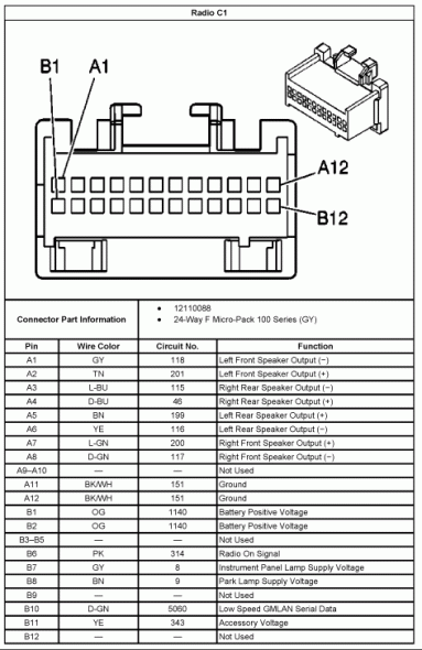 2008 Jeep Grand Cherokee Stereo Wiring Diagram Easy Wiring