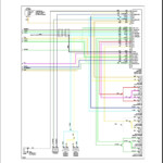 2009 Chevy Malibu Wiring Schematic Free Wiring Diagram - 2008 Dodge RAM 2500 Headlight Bulb Color Code Wiring Diagram