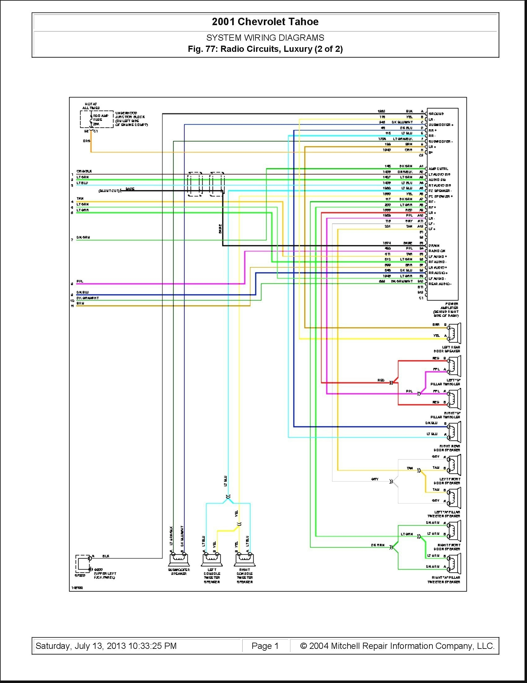 2009 Chevy Malibu Wiring Schematic Free Wiring Diagram - 2008 Dodge RAM 2500 Headlight Bulb Color Code Wiring Diagram