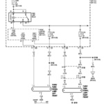 2009 Dodge Ram Wiring Diagram Fuse Box And Wiring Diagram - 2009 Dodge RAM Uconnect Wiring Diagram