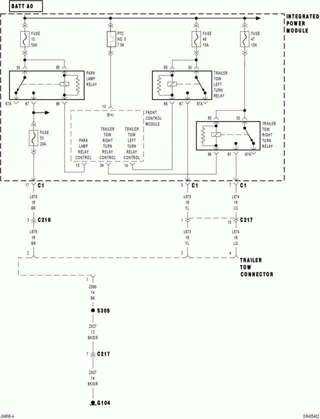 2009 Dodge Ram Wiring Diagram Fuse Box And Wiring Diagram - 2009 Dodge RAM Uconnect Wiring Diagram Site Www.ramforumz.com