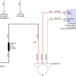 2010 Dodge Caliber Fuse Diagram