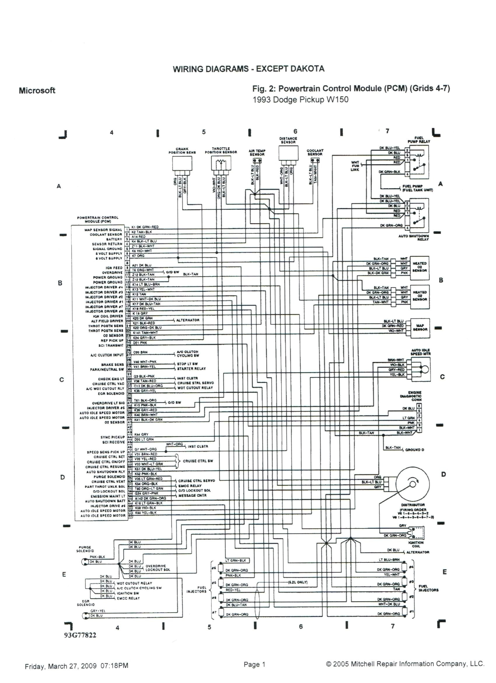2010 Dodge Charger Engine Diagram Wiring Diagrams