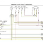 2010 Dodge Ram 2500 Radio Wiring Diagram Fuse Wiring Schemas - 2010 Dodge RAM 2500 Wiring Diagram