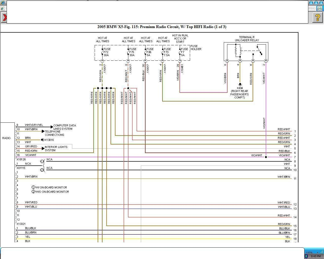 2010 Dodge Ram 2500 Radio Wiring Diagram Fuse Wiring Schemas - 2010 Dodge RAM 2500 Wiring Diagram