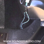 2010 Dodge Ram Adding Subs And Amp To Factory Amplified System With  - 2010 Dodge RAM 1500 Wiring Diagram