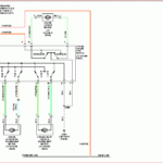 2010 Ram Heated Seat Wiring Diagram - 2006 Ram 3500 Megacab Window Wiring Diagram