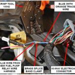 2011 Dodge Grand Caravan Fuel Pump Relay Kit Instructions - 2012 Dodge RAM 2500 Wiring Diagram