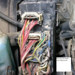 2011 Dodge Ram 1500 Tipm Wiring Diagram Fuel Pump Relay Wiring Diagram - Dodge RAM 2500 Hayes Wiring Diagram