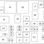 2011 Dodge Ram 3500 Fuse Diagram RAUR US - 2017 Ram 2500 Tailgate Wiring Diagram