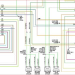 2011 Scion Tc Radio Wiring Diagram For Your Needs - 03 Grand Am Ram Air Radio Wiring Diagram