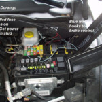 2012 3500 Chevy Fuse Box Diagram - A C Wiring Diagram 2007 Dodge RAM 2500